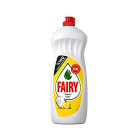 Fairy - FAIRY BULAŞIK DETERJANI LIMON 675 ML