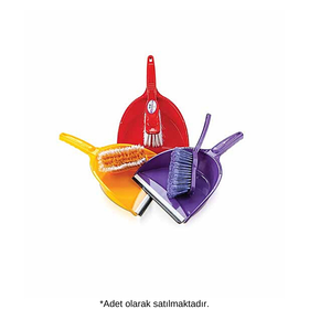 Diğer - FARAŞLI SÜPÜRGE BÜYÜK MASA İÇİN