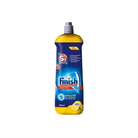 Finish - FINISH BULAŞIK MAKİNESİ PARLATICI LİMON 800 ML