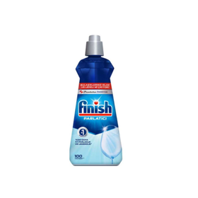 Finish - FINISH BULAŞIK MAKİNESİ PARLATICI 400 ML