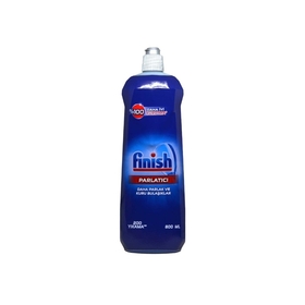 Finish - FINISH BULAŞIK MAKİNESİ PARLATICI 800 ML