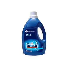 Finish - FINISH CLASSIC JEL BULAŞIK MAKİNASI DETERJAN 1300 ML