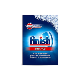 Finish - FINISH ÖZEL TUZ 1500 GR