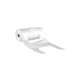 İlka - İLKA SEBZE MEYVE POŞETİ KÜÇÜK 22 CM*42 CM 200'LÜ