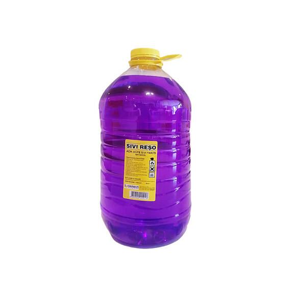 İSPİRTO 5 LT