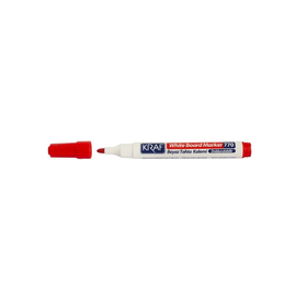 Diğer - KALEM MARKER KIRMIZI KRAF