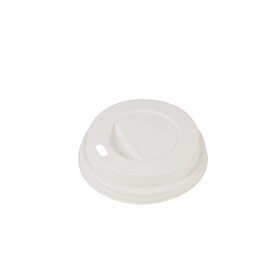 Diğer - PLASTİK KAPAK DELİKLİ 4 OZ 100'LÜ