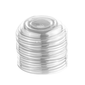 Diğer - KRİSTAL KASE KAPAĞI 230 CC 100'LÜ