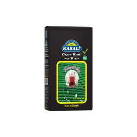 Karali - KARALİ HEDİYELİK DÖKME ÇAY 1 KG