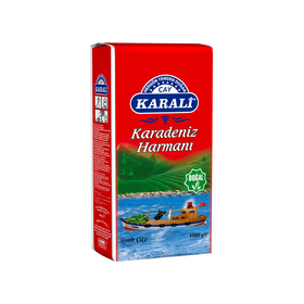 Karali - KARALİ KARADENİZ HARMAN ÇAYI 1 KG