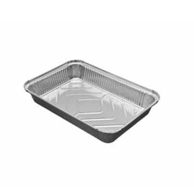 Diğer - ALÜMİNYUM KASE 501/L 2500 GR'LIK 100'LÜ