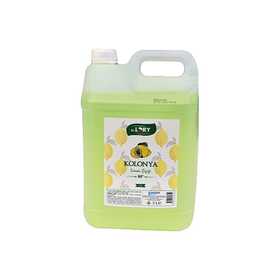 Dr.Lory - DR.LORY LİMON KOLONYASI 80 DERECE 5 LT