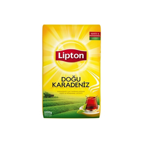 Lipton - LİPTON DOĞU KARADENİZ DÖKME ÇAY 1 KG