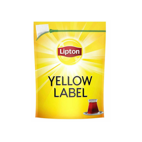 Lipton - LİPTON DEMLİK POŞET ÇAY JUMBO 35'Lİ 20 GR