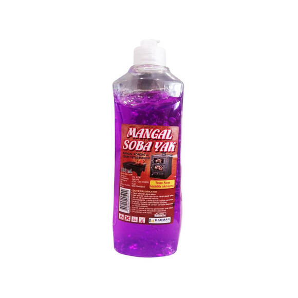 MANGAL YAK 500 ML