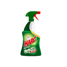 Marc - MARC POWER HİJYEN MUTFAK SPREY 750 ML