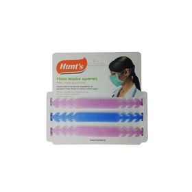 Diğer - MASKE KULAK APARATI 3'LÜ