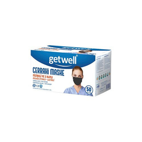 83 - MASKE 50'Lİ PAKET