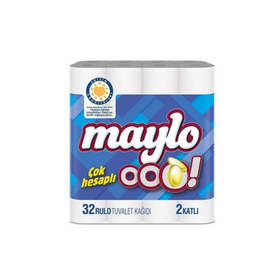 Maylo - MAYLO OOO! TUVALET KAGIDI 32Lİ
