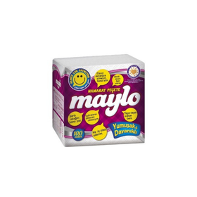 Maylo - MAYLO HAMARAT PEÇETE 100'LÜ