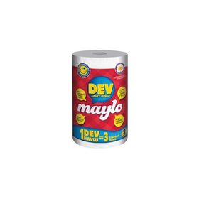 Maylo - MAYLO RULO DEV HAVLU