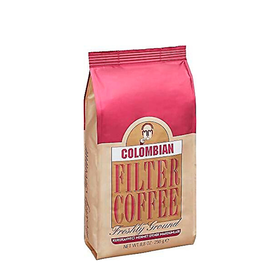 Kurukahveci Mehmet Efendi - KURUKAHVECİ MEHMET EFENDİ FİLTRE KAHVE COLOMBIAN 250 GR
