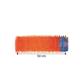 Diğer - MOP MAKARNA UÇLU 50 CM
