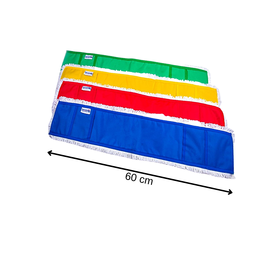 İntermop - İNTER MOP MİCROFİBER TAKVİYELİ 60 CM