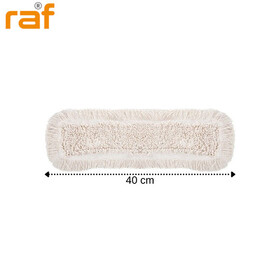 3 - RAF NEMLİ MOP ZİNCİR EXTRA 40 CM