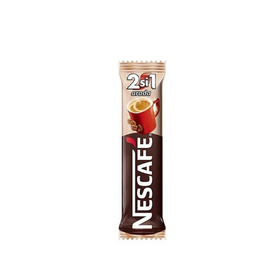 Nescafe - NESCAFE 2'Sİ 1 ARADA