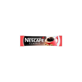 Nescafe - NESCAFE CLASSİC FİŞEK 2 GR