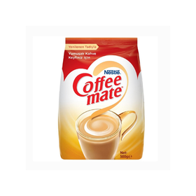Nescafe - NESCAFE COFFEMATE 500 GR