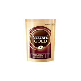 Nescafe - NESCAFE GOLD 100 GR