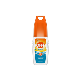 Off - OFF SİNEK KOVUCU SPREY 100 ML