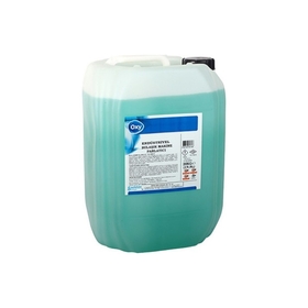 Oxy - OXY BULAŞIK MAKİNE PARLATICI 20 KG