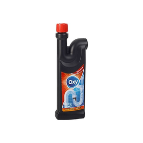 Oxy - OXY LAVABO AÇIÇI SIVI 550 GR