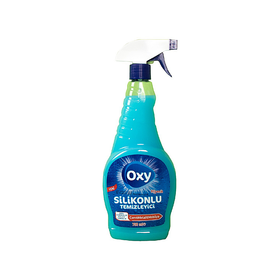 Oxy - OXY SİLİKONLU TEMİZLEYİCİ 750 ML