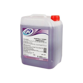 2 - OXY YÜZEY TEMİZLEYİCİ MOR/VIOLET 5 KG