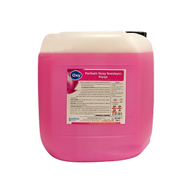 Oxy - OXY YÜZEY TEMEMİZLEYİCİ PEMBE/FREZYA 30 KG