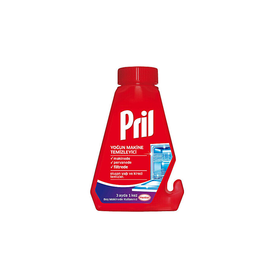 Pril - PRİL YOĞUN MAKİNE TEMİZLEYİCİ 250 ML