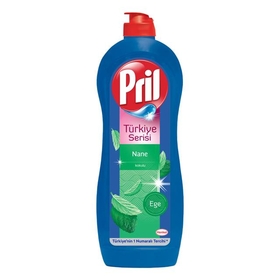 Pril - PRIL BULAŞIK DETERJANI EGE NANESİ 675 GR