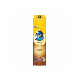 Pronto - PRONTO MOBİLYA SPREYİ KLASİK 300 ML