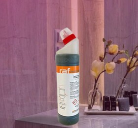 RAF TUVALET( WC )EMİZLİK 750ML - Thumbnail