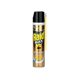 Raid - RAİD MAX BÖCEK SAVAR 300 ML