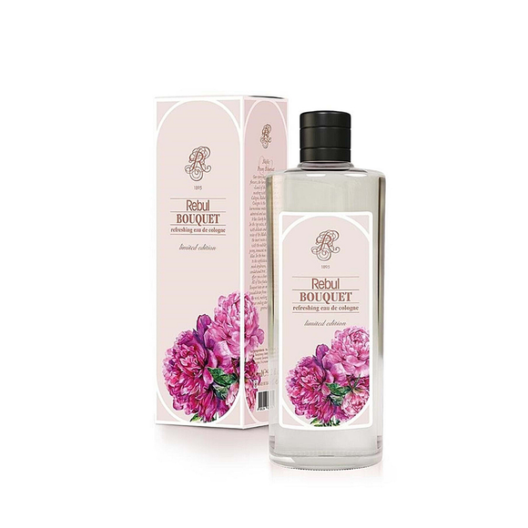REBUL KOLONYA BOUQUET 250 ML