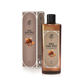 Rebul - REBUL KOLONYA EAU DE DARK SPICE 270 ML