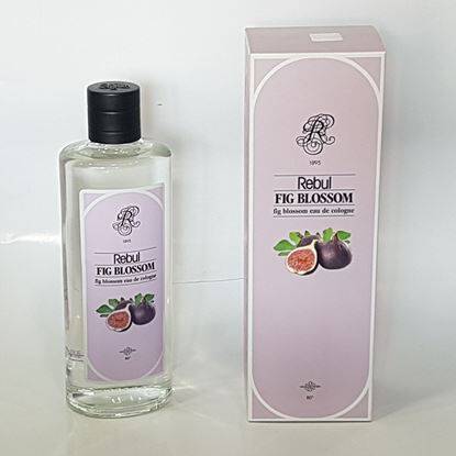 REBUL KOLONYA FIG BLOSSAM İNCİR 270 ML