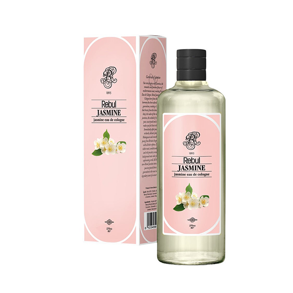REBUL KOLONYA JASMİNE 250 ML