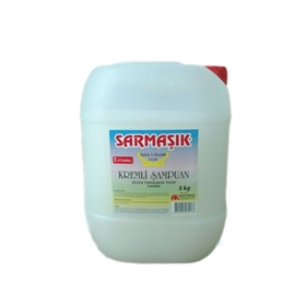 Sarmaşık - SARMAŞIK ŞAMPUAN 5 KG