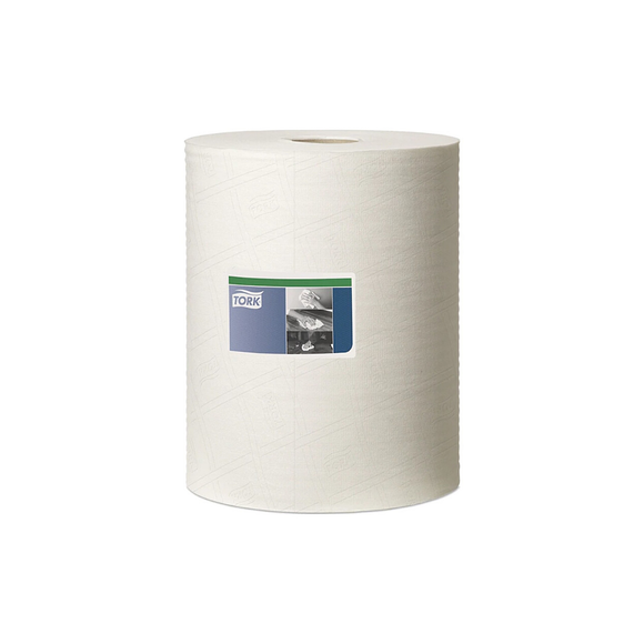 TORK W1 NONWOVEN ÇOK AMAÇLI TEMİZLİK BEZİ RULO 106 MT